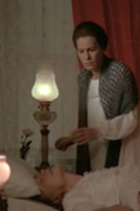 Cries & Whispers